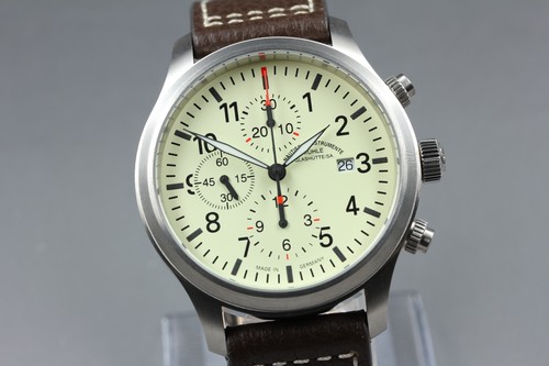 Con scatola orologio mühle - scatola],