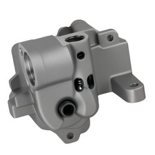 Pompe à Huile for Audi A4 A6 Avant Q5 2.0 TDI Quattro 2004-2017 03G115105B