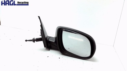 Specchietto retrovisore