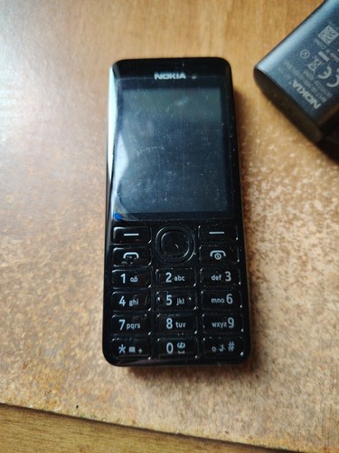 Telefono cellulare nokia asha - telefono,