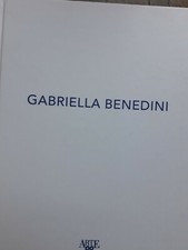 Benedini Gabriella. Arte92