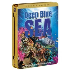 Deep Blue Sea: The Best of