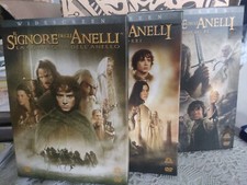 Il Signore degli Anelli - Saga