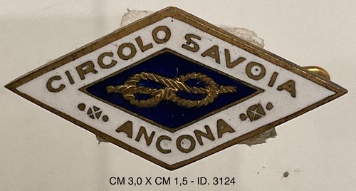 Regno italia circolo - regno,