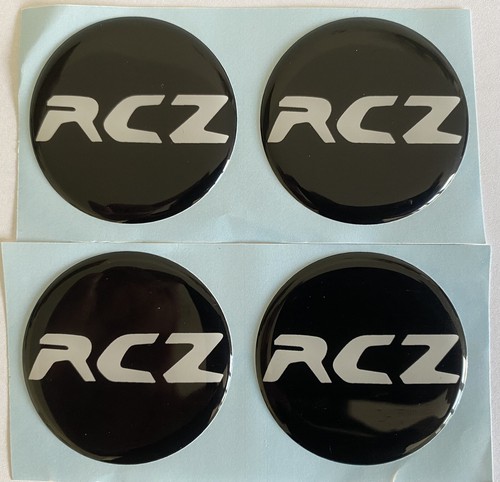 Rcz coupe cerchi lega - rcz,