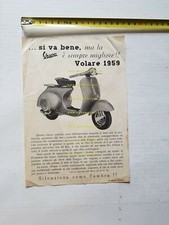 Piaggio Vespa 125 1959