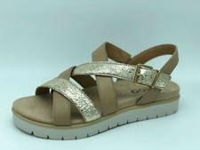 Sandali Igi&co 3167522 pelle