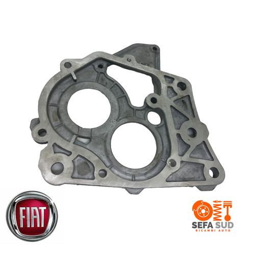 Piastra supporto cambio fiat - supporto,
