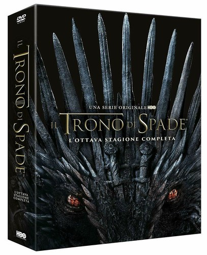 Trono spade 8 stagione - di,