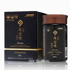 Estratto di Ginseng Nero