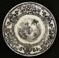 Davenport Piattino Ironstone -