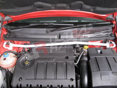 Fiat stilo ultra racing - fiat, 2.4