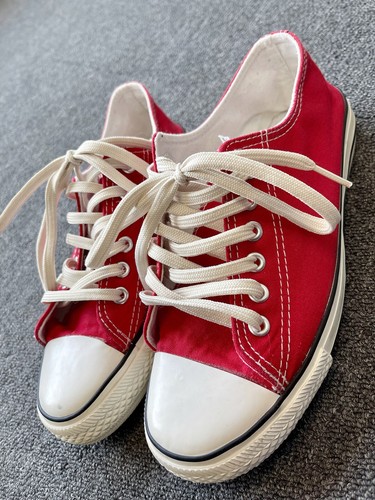 Scarpe ginnastica converse - scarpe,