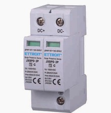 Scaricatore Di Sovratensione