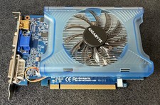 Scheda grafica 1 GB Gigabyte