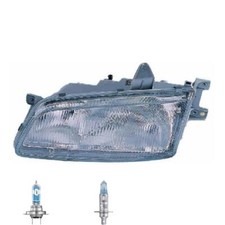 Faro Alogeno Sinistro H1 Per