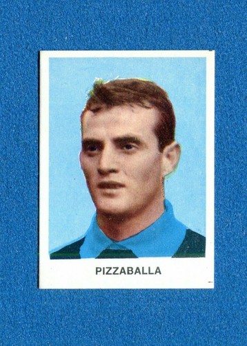 Calciatori dolfar 1968 - calciatori,