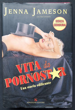 VITA DA PORNOSTAR UNA STORIA