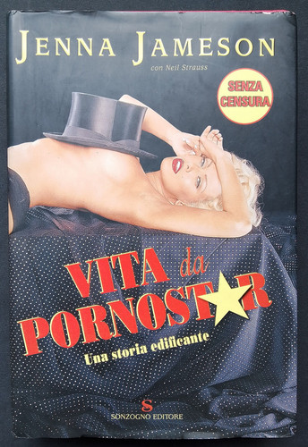 Vita pornostar una - da,