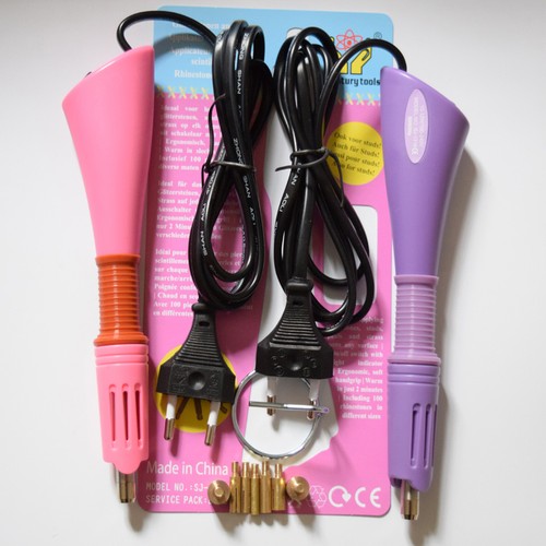 Applicatore bacchetta pistola - applicatore,