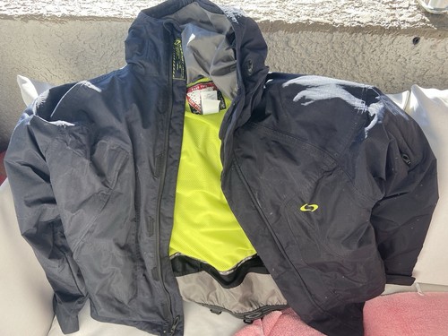 Oakley gore tex uomo - gore-tex,