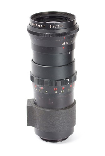 Meyer optik gorlitz telemegor - optik,