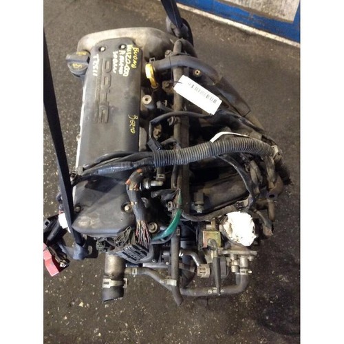 Motore compl suzuki swift - compl.,
