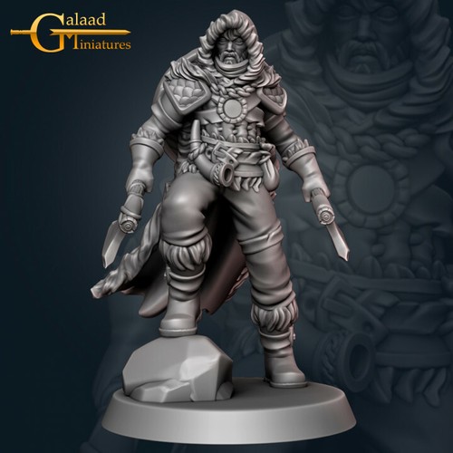 Northern ranger barbaro - northern, 2