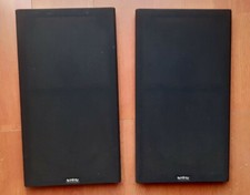 INFINITY RS5000, PAIR  FRONT COVER.