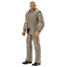 WWE - Personaggio di MVP