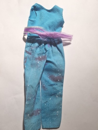 Barbie mattel ken western - barbie,