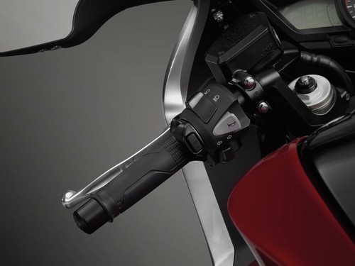 Honda 500 x - honda,
