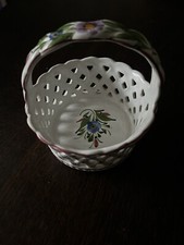 Cesto porcellana pangift - cesto,