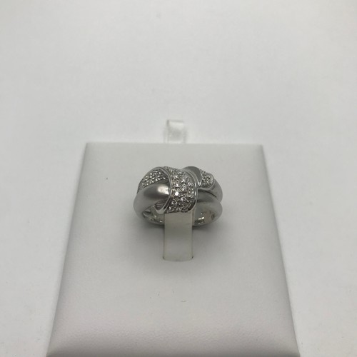 Anello donna fascia con - anello,