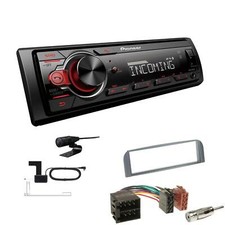 Pioneer autoradio Bluetooth