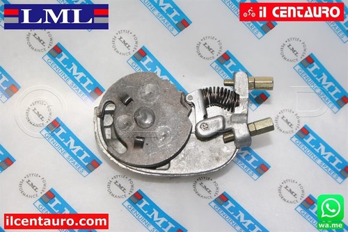 4723135 selettore cambio - selettore,