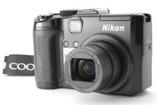 [Quasi come nuovo] Nikon Coolpix P6000 13,5 megapixel fotocamera digitale #oku00082