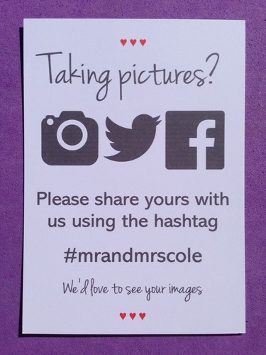 Hashtag social media - 12,