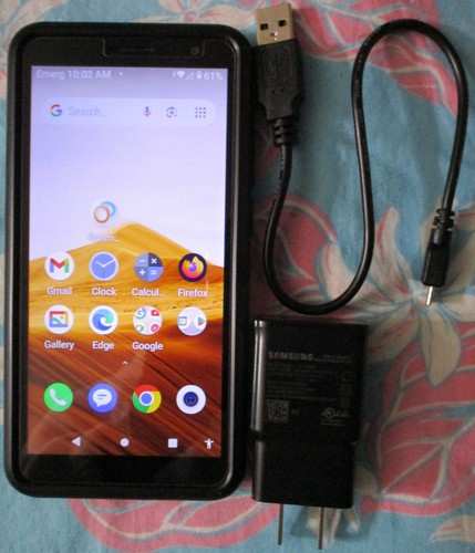 Smartphone android cellulare - android,