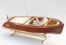 Mantua Model 704 Mincio RC