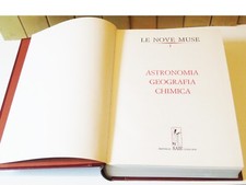 Le Nove Muse - Enciclopedia