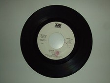 ‎‎Chic / Van Halen–Rebels Are We ‎– Disco Vinile 45 Giri 7" Ed. Promo Juke Box 