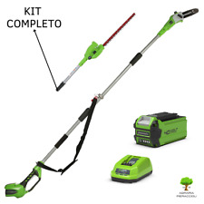 POTATORE TAGLIASIEPI MULTI