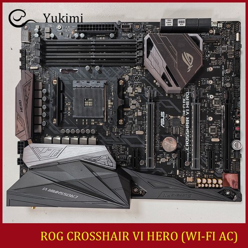 Per asus rog - asus, crosshair
