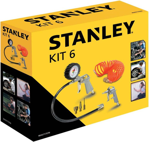 Stanley 9045717stn gonfiatore - stanley,