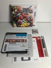 Super smash bros (Nintendo