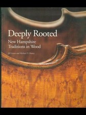 DEEPLY ROOTED LIBRI IN LINGUA  JILL LINZEE - MICHAEL P. CHANEY  1997