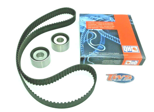 Kit cinghia distribuzione - cinghia,