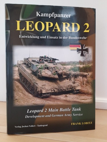 Lobitz carro armato da - lobitz,