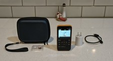 Samsung HMX-W300 Full HD